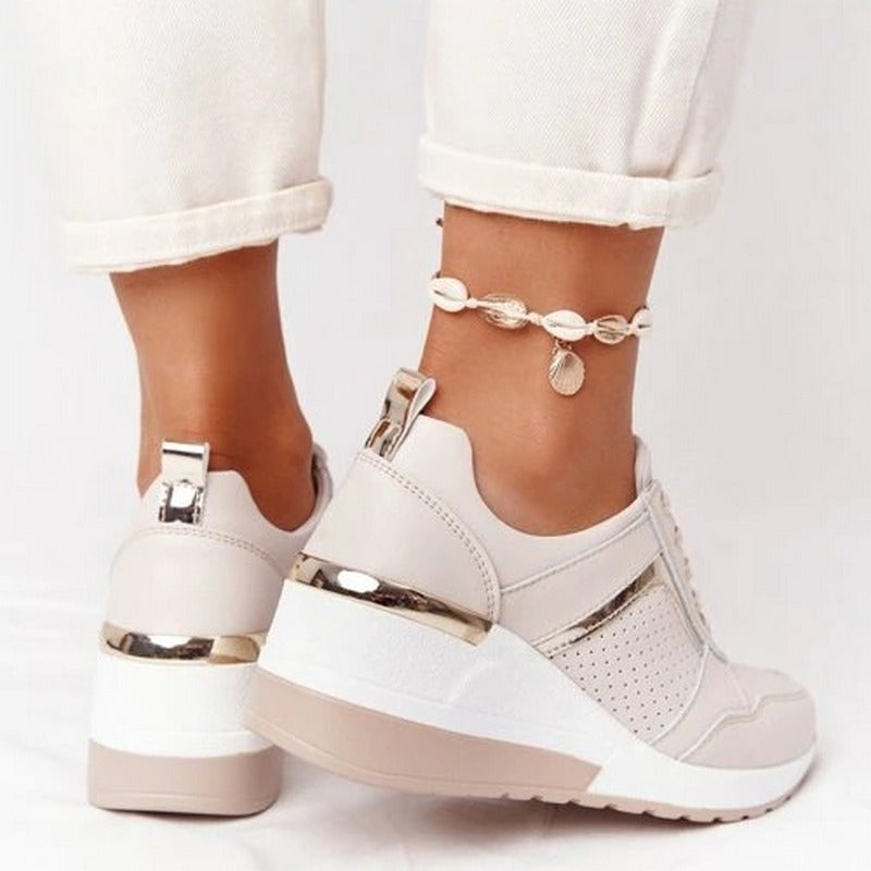 Thalys - Chaussures orthopédiques