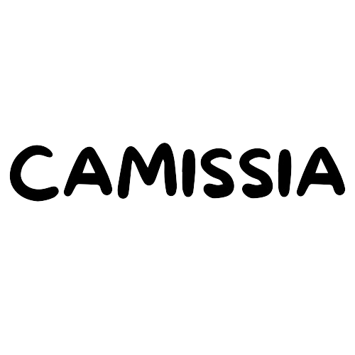 Camissia | Boutique Officielle 
