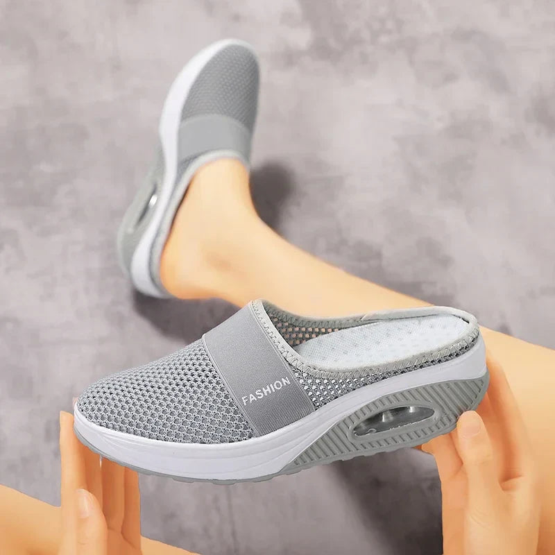 Élise | Sandales Orthopédiques pour femmes