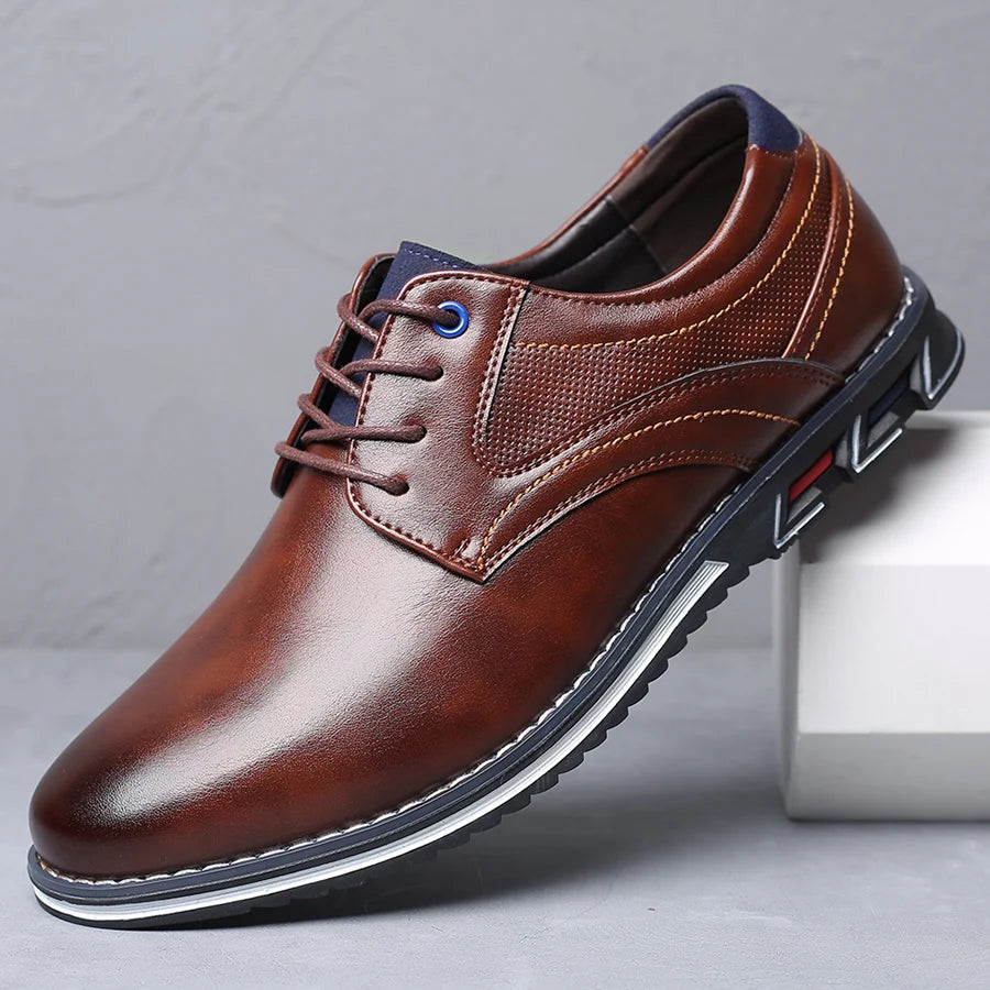Chaussures Harrison Gatsby - Ultra Confort