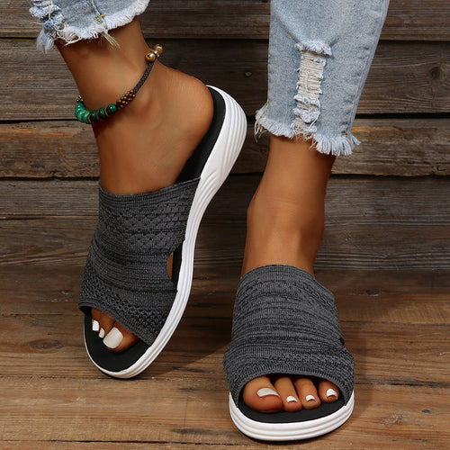 Sandales Orthopédiques | FeetyLite