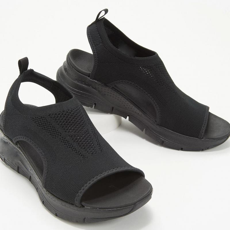 Zara | Sandales orthopédiques Confort
